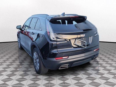 2023 Cadillac XT4 FWD Sport