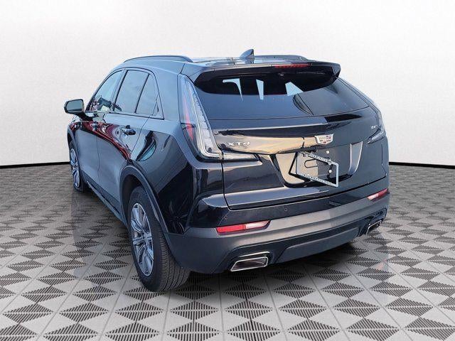 2023 Cadillac XT4 FWD Sport