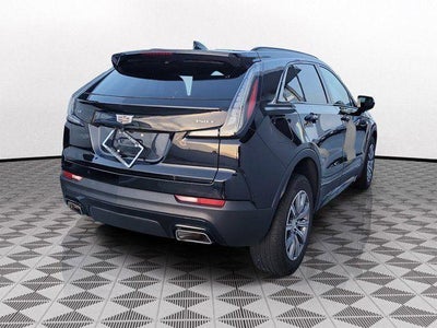 2023 Cadillac XT4 FWD Sport