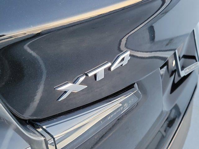 2023 Cadillac XT4 FWD Sport