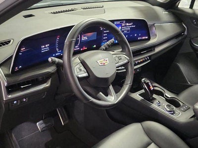 2024 Cadillac XT4 FWD Sport
