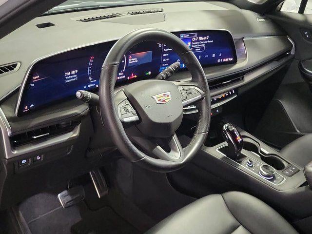 2024 Cadillac XT4 FWD Sport