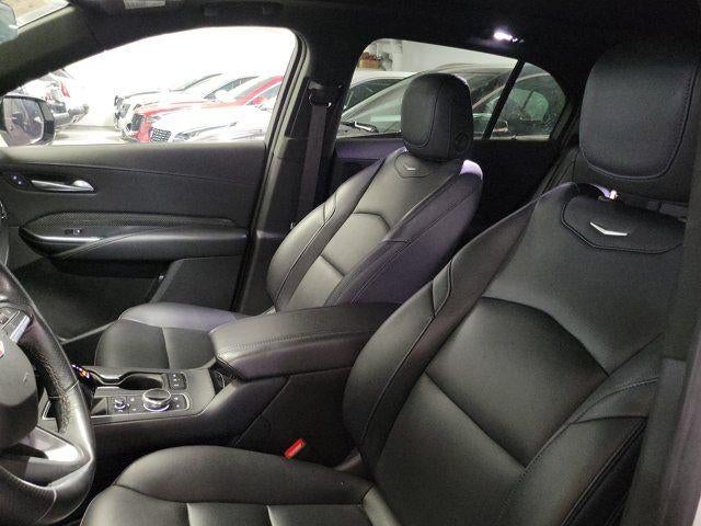 2024 Cadillac XT4 FWD Sport