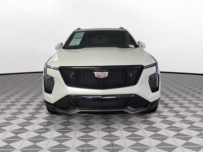 2024 Cadillac XT4 FWD Sport