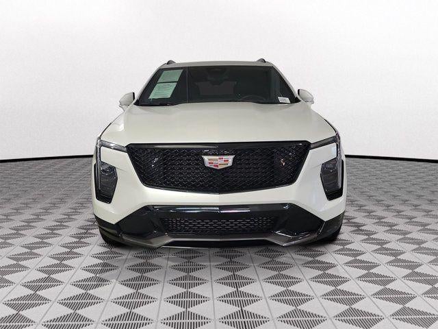 2024 Cadillac XT4 FWD Sport