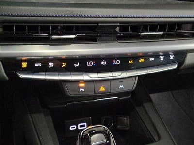 2024 Cadillac XT4 FWD Sport