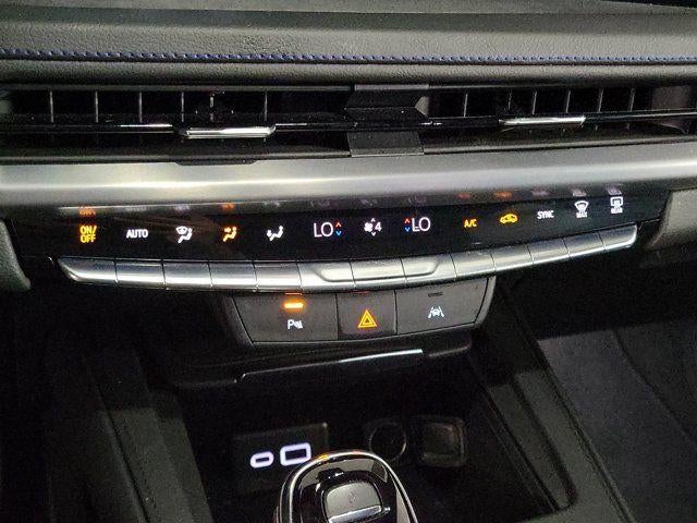 2024 Cadillac XT4 FWD Sport