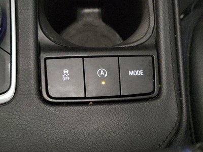 2024 Cadillac XT4 FWD Sport