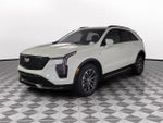 2024 Cadillac XT4 FWD Sport