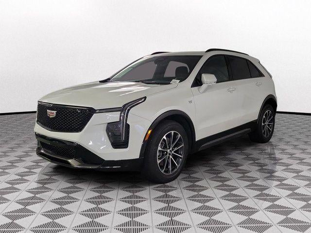 2024 Cadillac XT4 FWD Sport