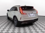2024 Cadillac XT4 FWD Sport