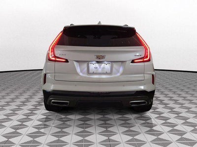 2024 Cadillac XT4 FWD Sport