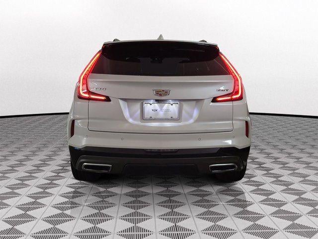 2024 Cadillac XT4 FWD Sport