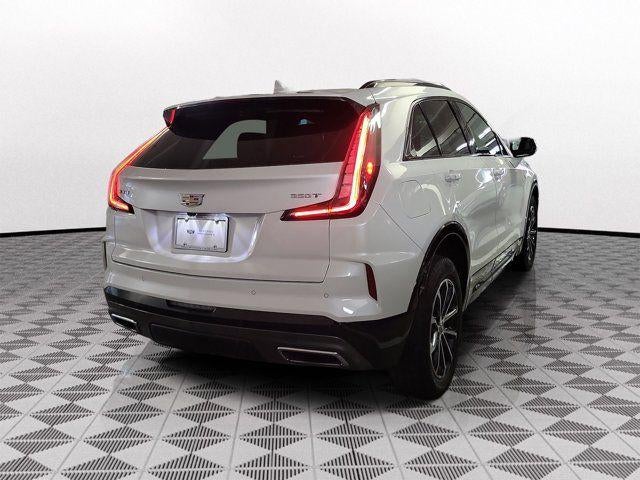 2024 Cadillac XT4 FWD Sport