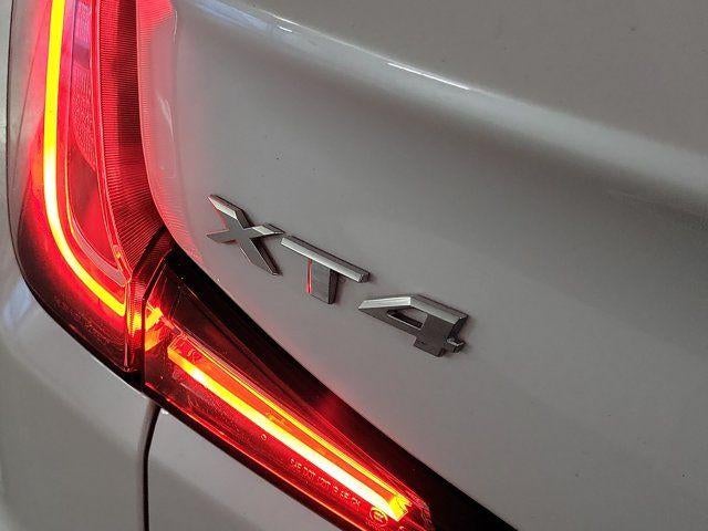 2024 Cadillac XT4 FWD Sport