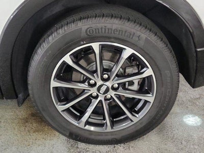 2024 Cadillac XT4 FWD Sport