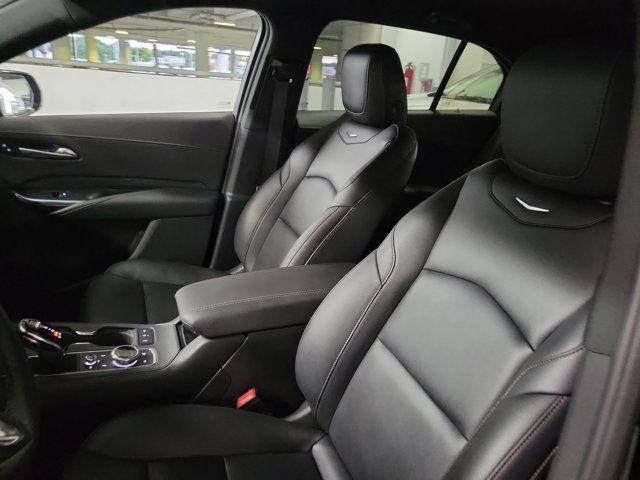2023 Cadillac XT4 FWD Sport