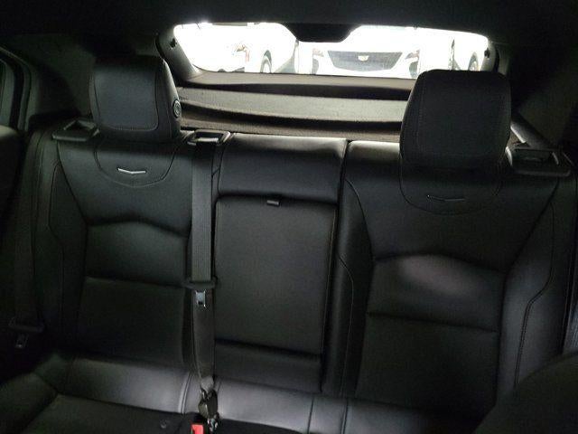 2023 Cadillac XT4 FWD Sport