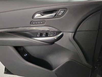 2023 Cadillac XT4 FWD Sport