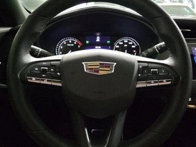 2023 Cadillac XT4 FWD Sport