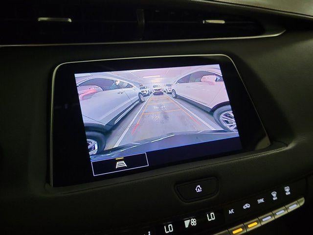 2023 Cadillac XT4 FWD Sport