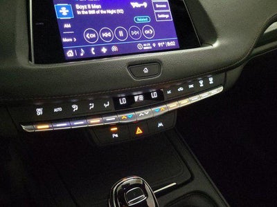 2023 Cadillac XT4 FWD Sport