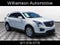 2023 Cadillac XT5 FWD Luxury