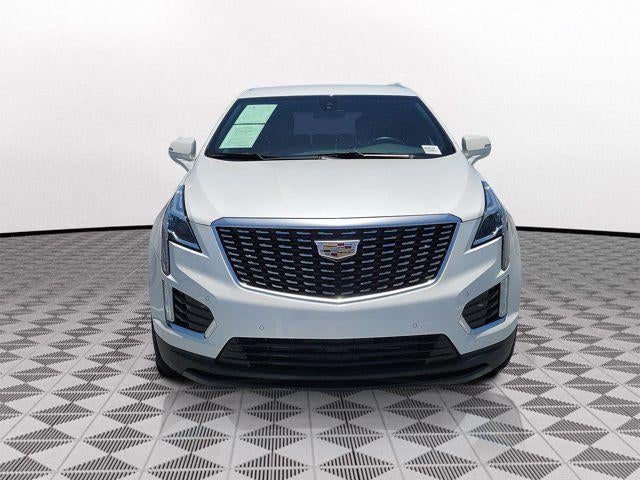 2023 Cadillac XT5 FWD Luxury