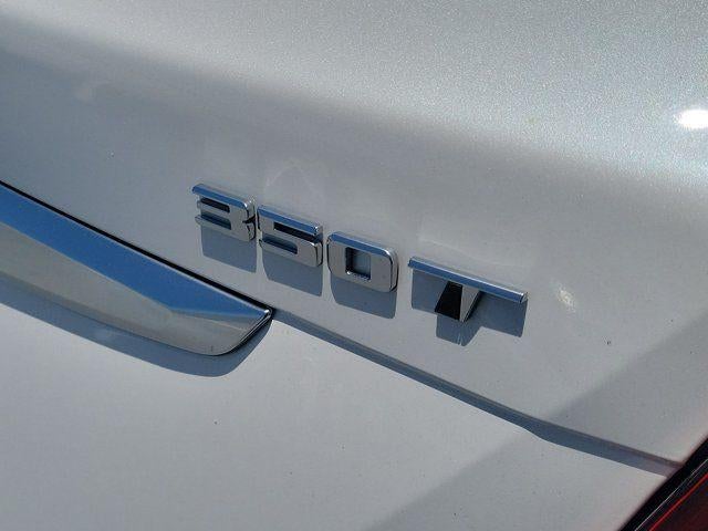 2023 Cadillac XT5 FWD Luxury