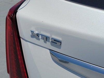 2023 Cadillac XT5 FWD Luxury