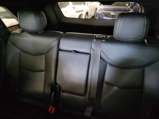 2023 Cadillac XT5 FWD Luxury