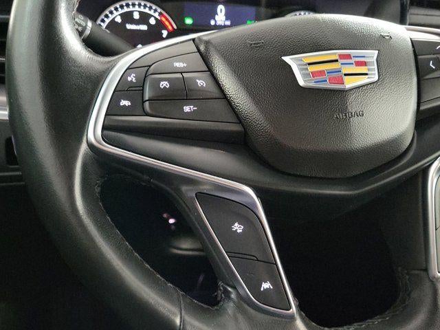 2023 Cadillac XT5 FWD Luxury