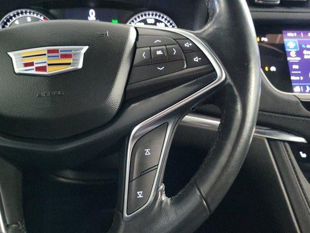 2023 Cadillac XT5 FWD Luxury