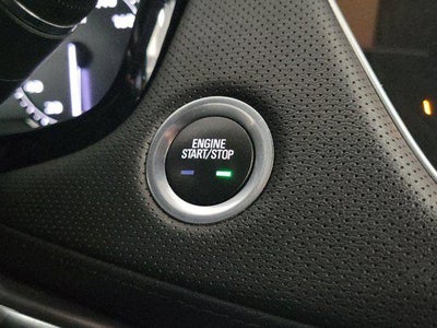 2023 Cadillac XT5 FWD Luxury