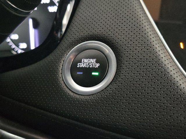 2023 Cadillac XT5 FWD Luxury