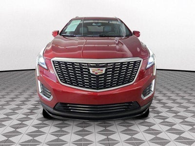 2023 Cadillac XT5 FWD Luxury