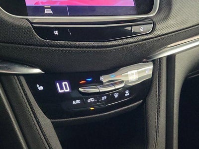 2023 Cadillac XT5 FWD Luxury