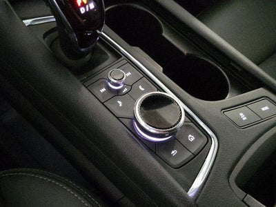 2023 Cadillac XT5 FWD Luxury