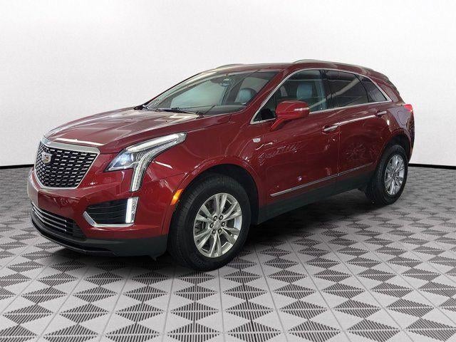 2023 Cadillac XT5 FWD Luxury
