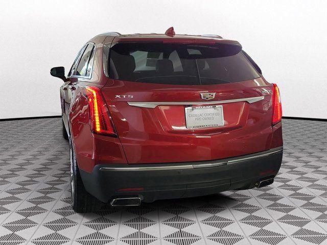 2023 Cadillac XT5 FWD Luxury