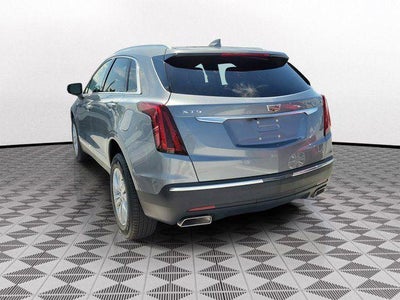 2023 Cadillac XT5 FWD Luxury