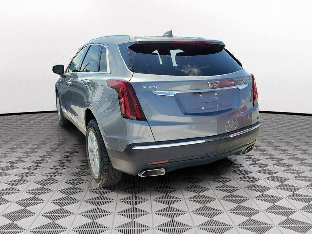 2023 Cadillac XT5 FWD Luxury