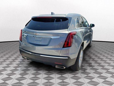 2023 Cadillac XT5 FWD Luxury