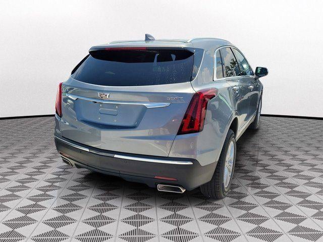 2023 Cadillac XT5 FWD Luxury