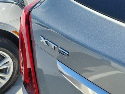 2023 Cadillac XT5 FWD Luxury