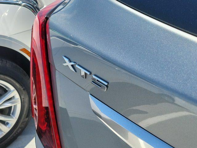 2023 Cadillac XT5 FWD Luxury