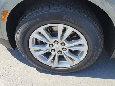 2023 Cadillac XT5 FWD Luxury