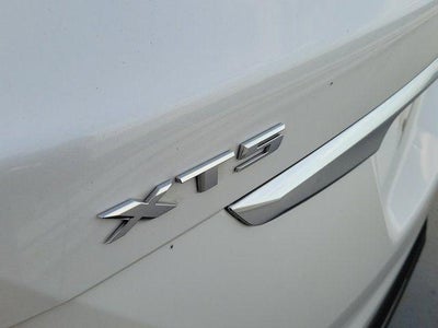 2023 Cadillac XT5 FWD Luxury