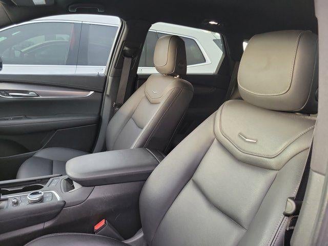 2023 Cadillac XT5 FWD Luxury