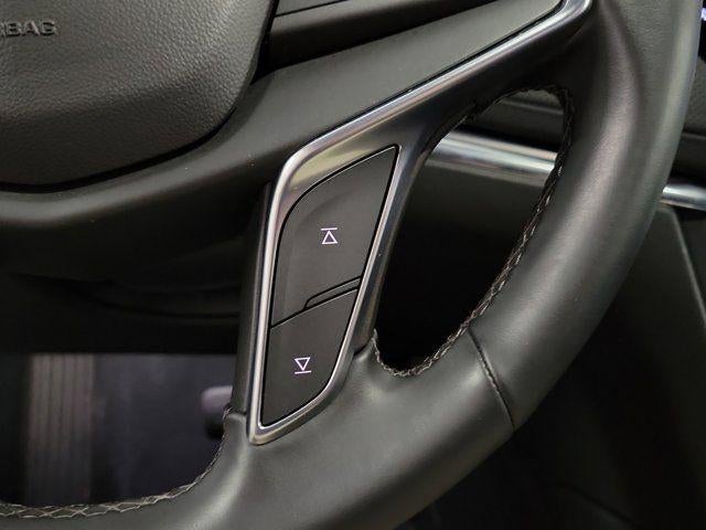 2025 Cadillac XT5 FWD Luxury